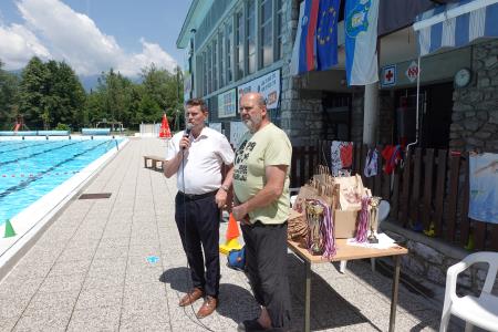 29. Dan vaterpolistov 